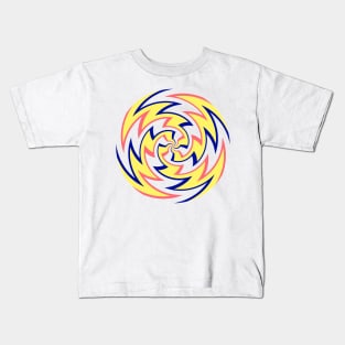 Zapnin' Shake Kids T-Shirt